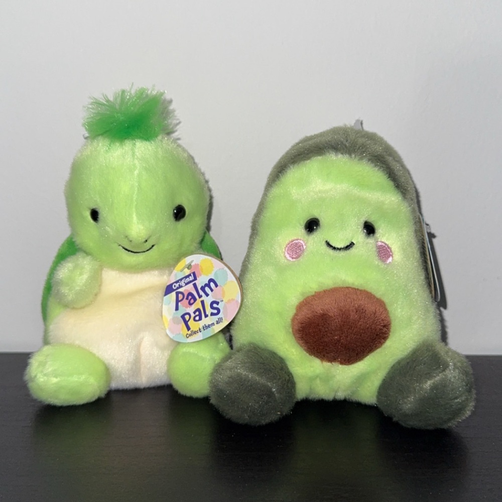 Palm Pals